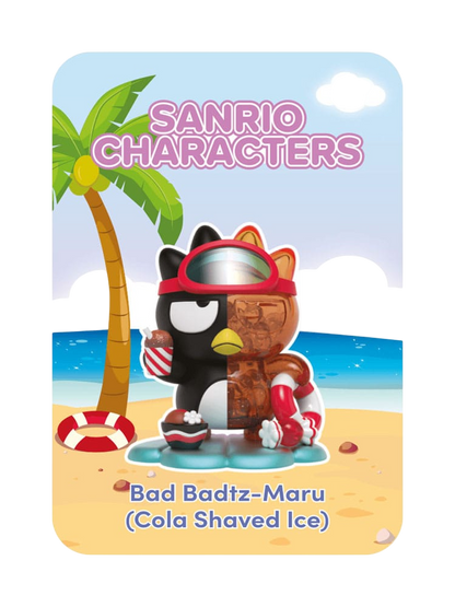 Sanrio x Kandy Blind Box Series 5 (Seabreeze Edition)