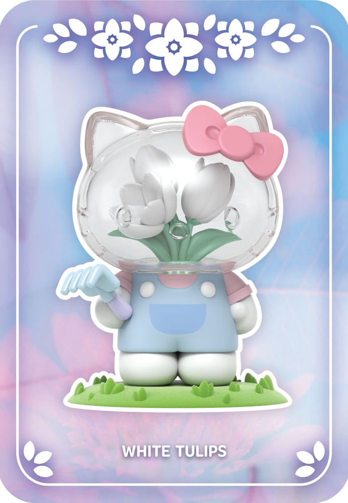 Azuma Makoto x Sanrio Blind Box (Hello Kitty Edition)