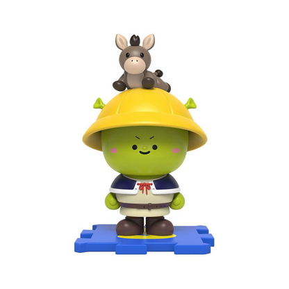 Shrek x Kiddo Blind Box Figures