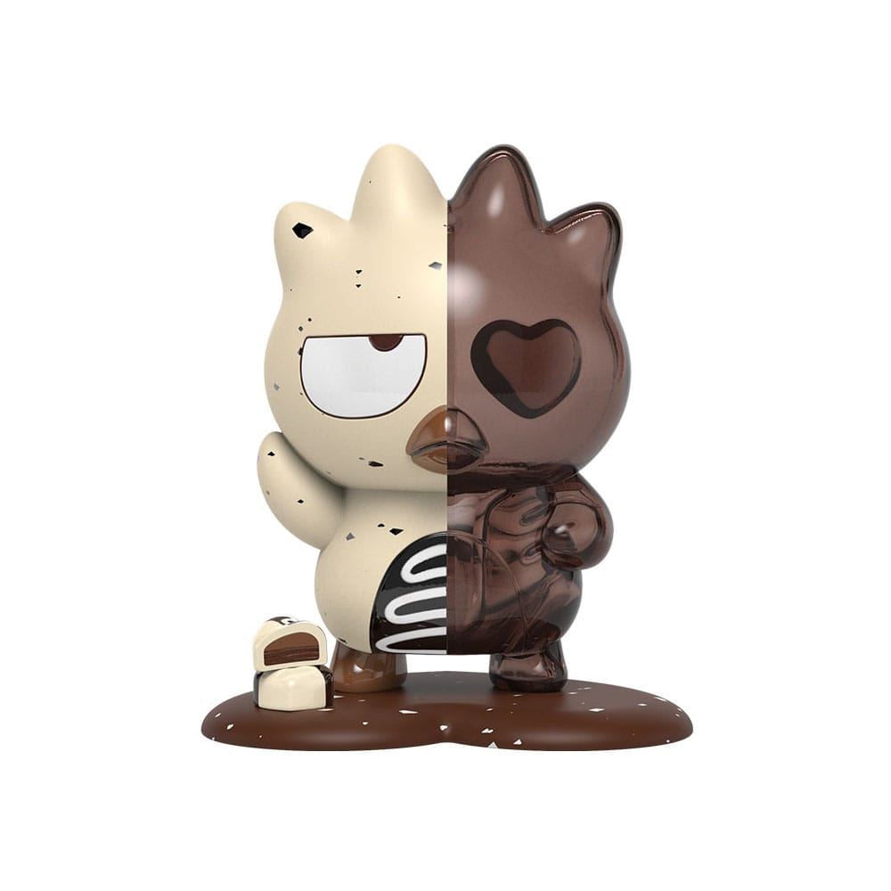 Sanrio x Kandy ft Jason Freeny Choco Sanrio Blind Box Figures