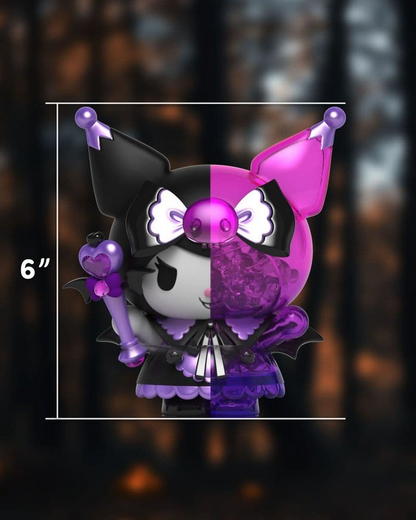 Sanrio x Kandy Kuromi Figure Spooky Fun Series