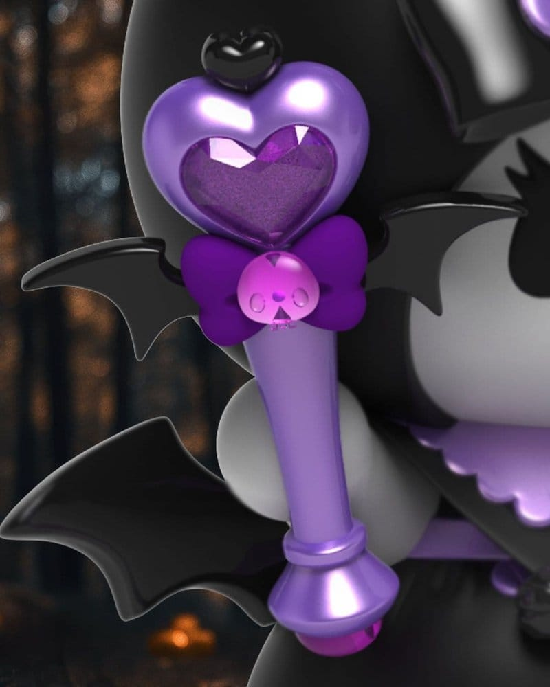 Sanrio x Kandy Kuromi Figure Spooky Fun Series