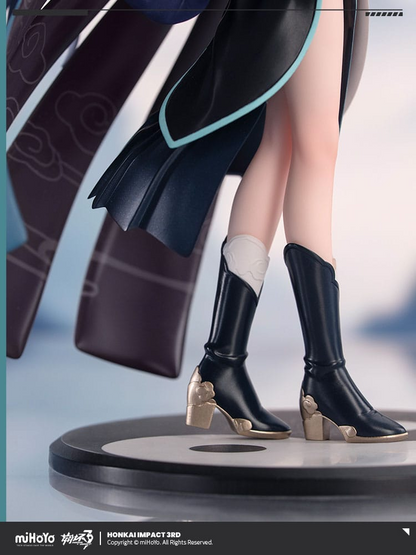 Honkai Impact 3rd 1/8 Scale Statue Fu Hua: Azure Empyrea