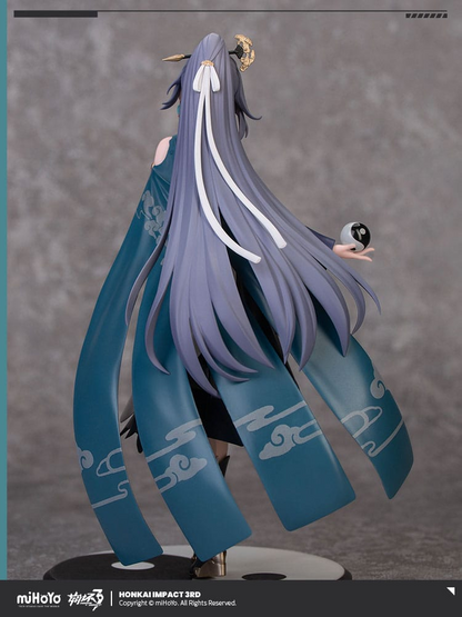 Honkai Impact 3rd 1/8 Scale Statue Fu Hua: Azure Empyrea