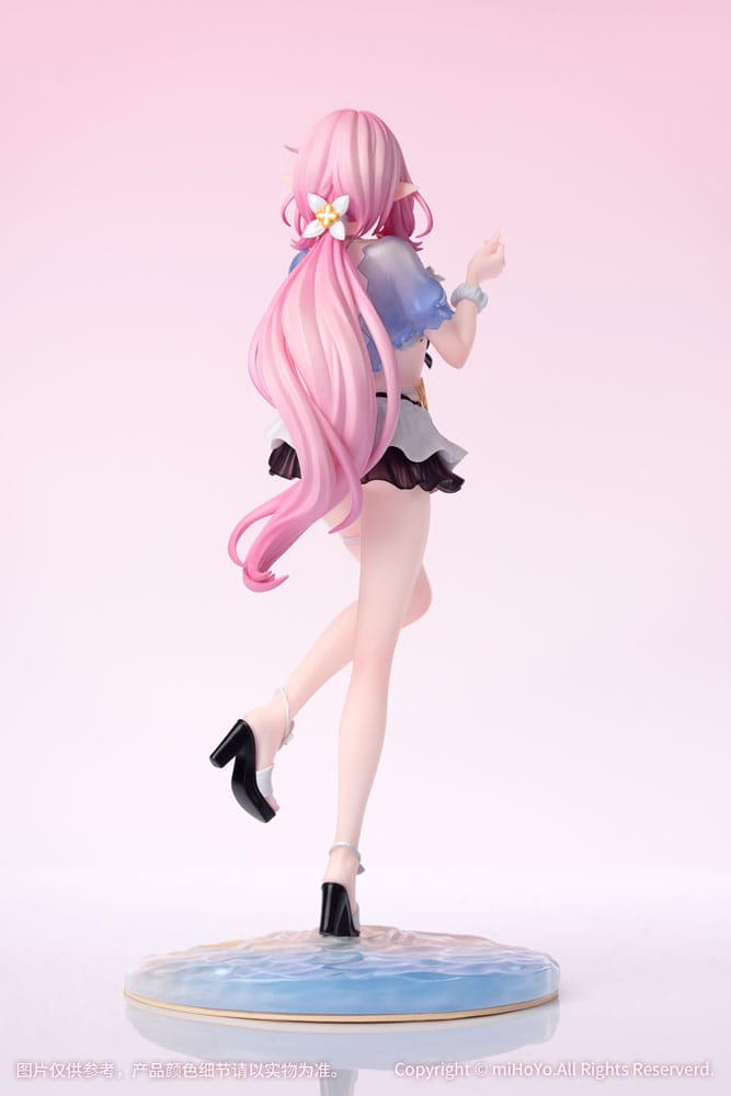 Honkai Impact 3rd 1/8 Scale Figure Elysia Summer Miss Elf