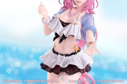 Honkai Impact 3rd 1/8 Scale Figure Elysia Summer Miss Elf