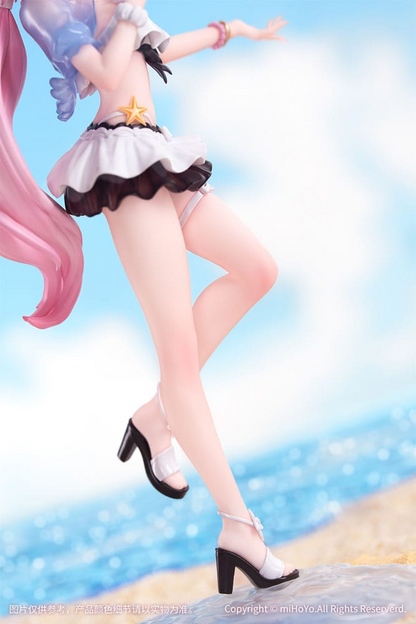 Honkai Impact 3rd 1/8 Scale Figure Elysia Summer Miss Elf