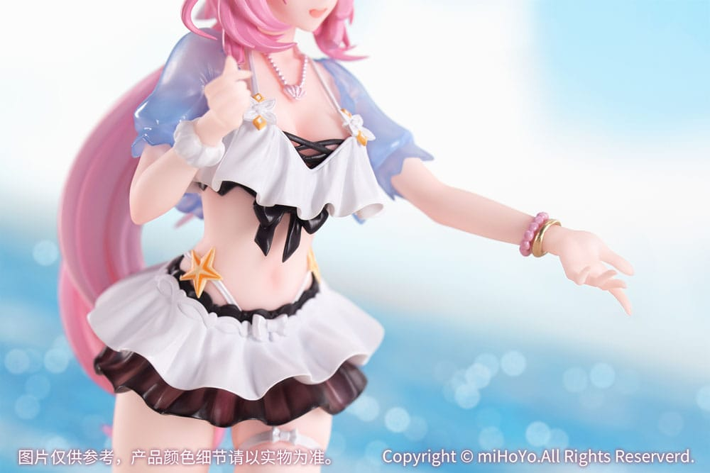 Honkai Impact 3rd 1/8 Scale Figure Elysia Summer Miss Elf