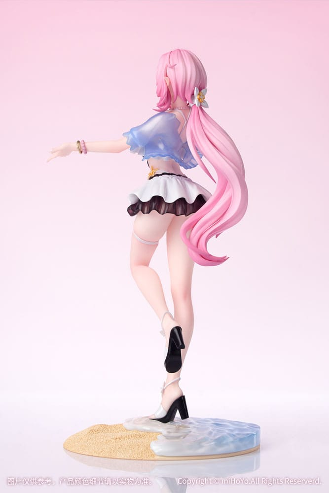 Honkai Impact 3rd 1/8 Scale Figure Elysia Summer Miss Elf