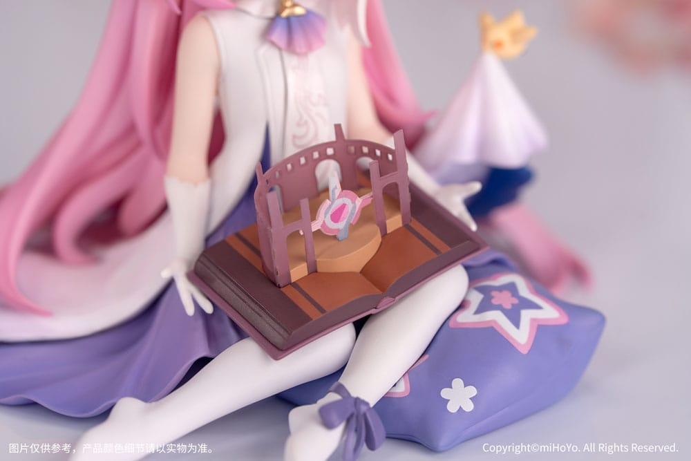 Honkai Impact 3rd Scale Fgure Elysia: Herrscher of Human: Ego Little Herrscher