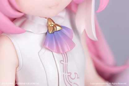 Honkai Impact 3rd Scale Fgure Elysia: Herrscher of Human: Ego Little Herrscher