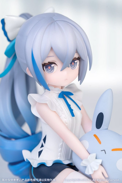 Honkai Impact 3rd Statue Brony: Herrscher of Truth Little Herrscher Ver