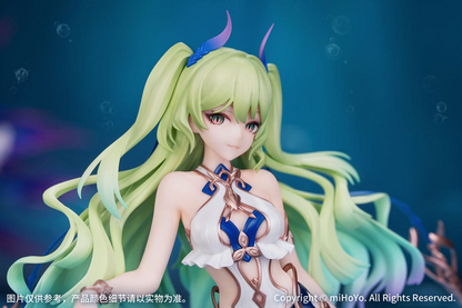 Honkai Impact 3rd Gift+ 1/8 Scale Statue Mobius Daughter of Corals Ver