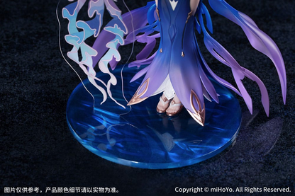 Honkai Impact 3rd Gift+ 1/8 Scale Statue Mobius Daughter of Corals Ver