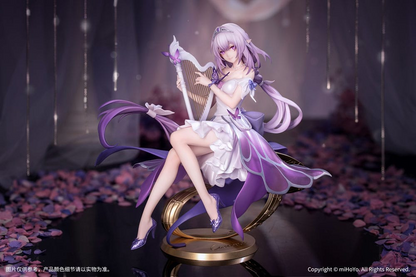 Honkai: Star Rail Gift+ 1/8 Scale Statue Castorice Star Rail Live Ver