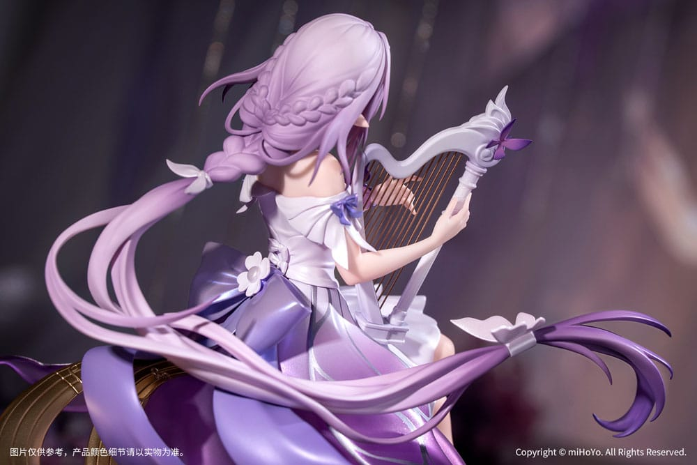 Honkai: Star Rail Gift+ 1/8 Scale Statue Castorice Star Rail Live Ver