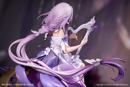 Honkai: Star Rail Gift+ 1/8 Scale Statue Castorice Star Rail Live Ver