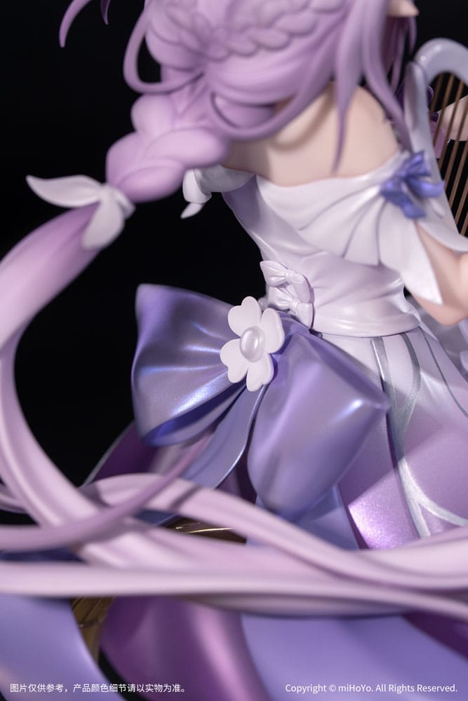 Honkai: Star Rail Gift+ 1/8 Scale Statue Castorice Star Rail Live Ver