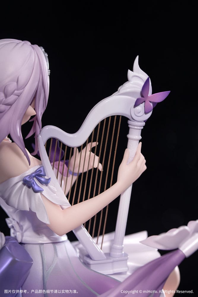 Honkai: Star Rail Gift+ 1/8 Scale Statue Castorice Star Rail Live Ver