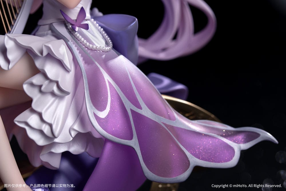 Honkai: Star Rail Gift+ 1/8 Scale Statue Castorice Star Rail Live Ver