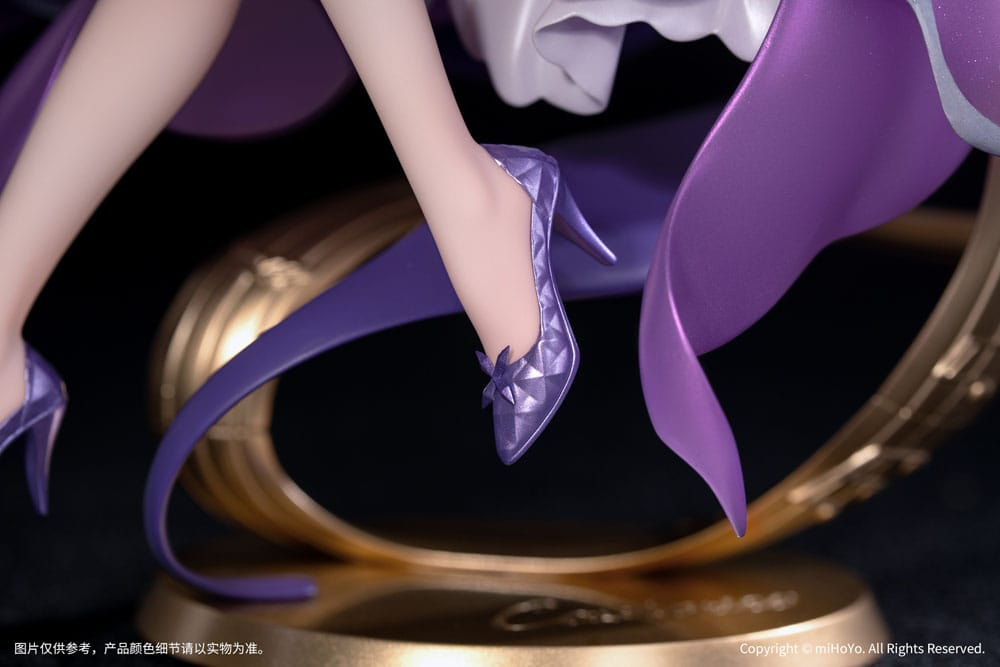 Honkai: Star Rail Gift+ 1/8 Scale Statue Castorice Star Rail Live Ver