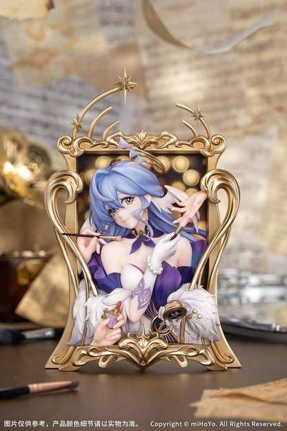 Honkai: Star Rail Statue Diorama Robin: Flowing Nightglow Ver