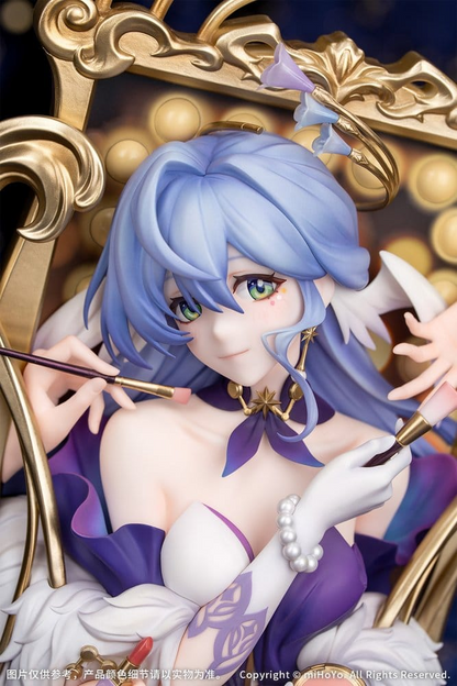 Honkai: Star Rail Statue Diorama Robin: Flowing Nightglow Ver