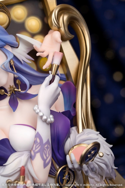 Honkai: Star Rail Statue Diorama Robin: Flowing Nightglow Ver