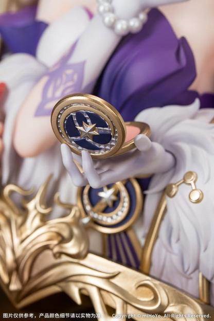 Honkai: Star Rail Statue Diorama Robin: Flowing Nightglow Ver