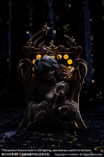 Honkai: Star Rail Statue Diorama Robin: Flowing Nightglow Ver