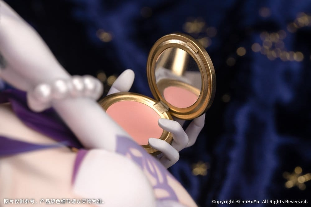 Honkai: Star Rail Statue Diorama Robin: Flowing Nightglow Ver