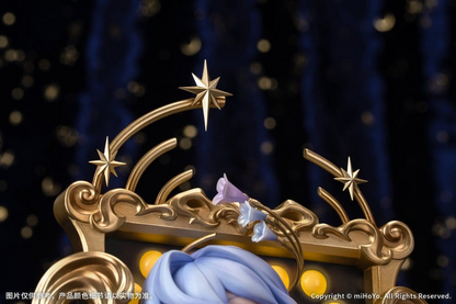 Honkai: Star Rail Statue Diorama Robin: Flowing Nightglow Ver