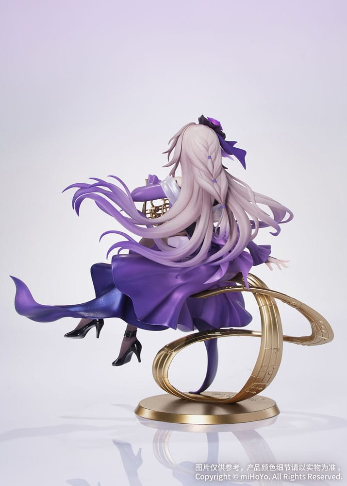 Honkai: Star Rail Gift+ 1/8 Scale Statue Herta Star Rail Live Ver