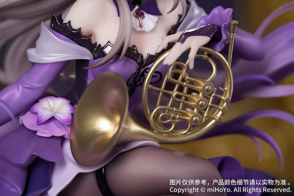 Honkai: Star Rail Gift+ 1/8 Scale Statue Herta Star Rail Live Ver