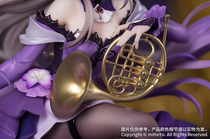 Honkai: Star Rail Gift+ 1/8 Scale Statue Herta Star Rail Live Ver