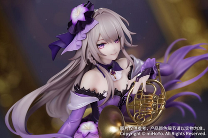 Honkai: Star Rail Gift+ 1/8 Scale Statue Herta Star Rail Live Ver