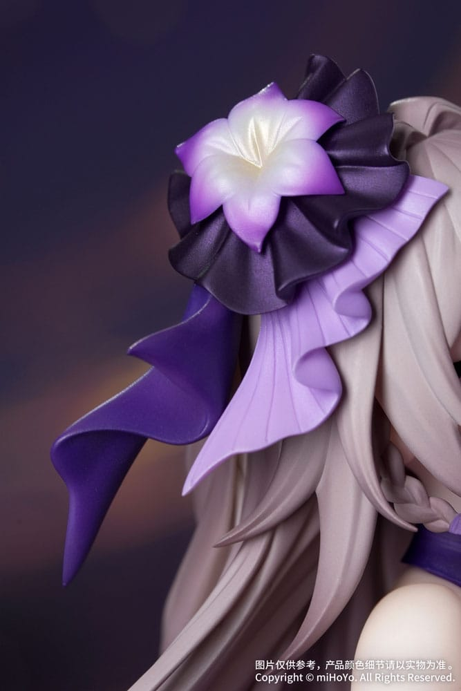 Honkai: Star Rail Gift+ 1/8 Scale Statue Herta Star Rail Live Ver