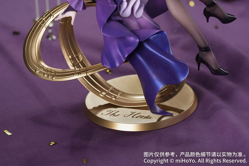 Honkai: Star Rail Gift+ 1/8 Scale Statue Herta Star Rail Live Ver