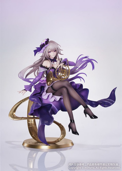 Honkai: Star Rail Gift+ 1/8 Scale Statue Herta Star Rail Live Ver