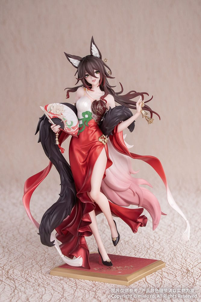 Honkai: Star Rail Gift+ 1/8 Scale Statue Fugue Star Luck Amass Fortunes Ver
