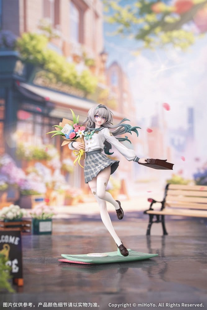 Honkai: Star Rail Gift+ 1/8 Scale Statue Firefly Spring Missive Ver