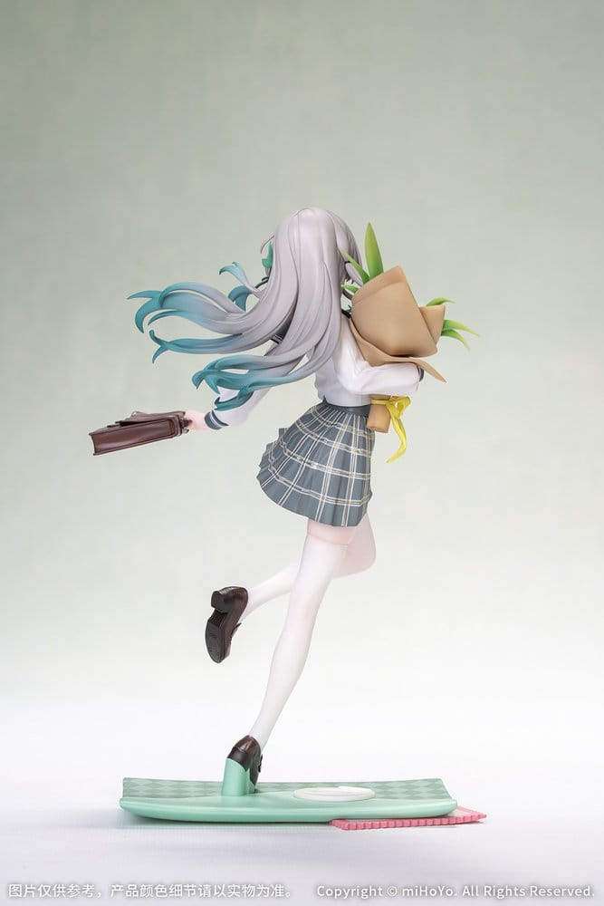 Honkai: Star Rail Gift+ 1/8 Scale Statue Firefly Spring Missive Ver