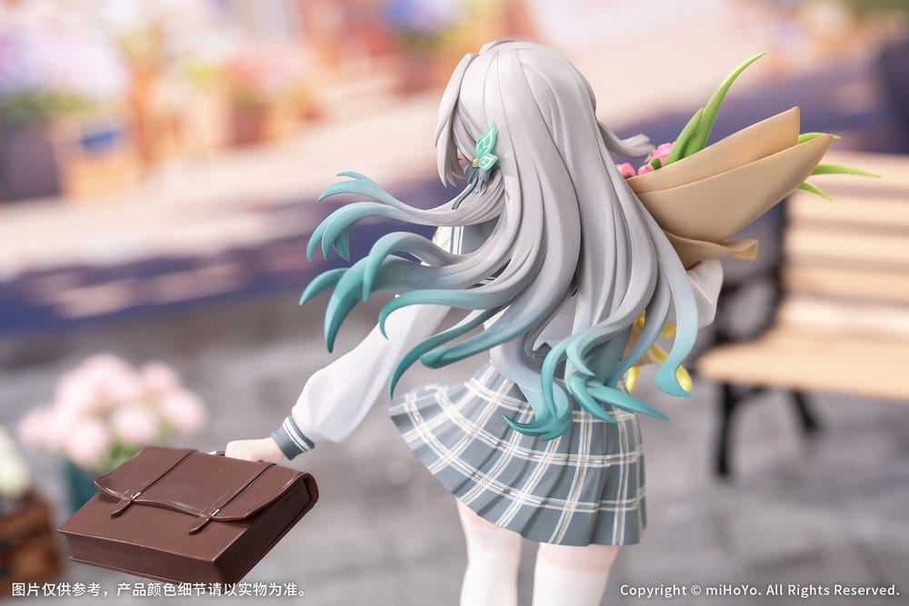 Honkai: Star Rail Gift+ 1/8 Scale Statue Firefly Spring Missive Ver