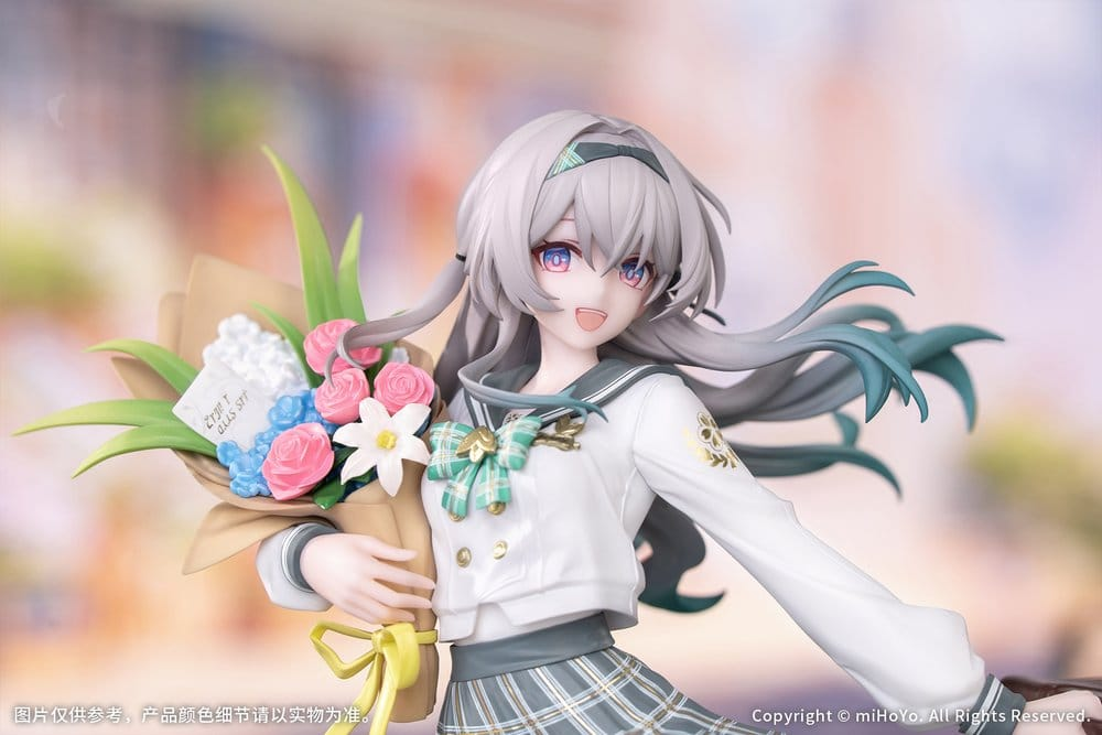 Honkai: Star Rail Gift+ 1/8 Scale Statue Firefly Spring Missive Ver