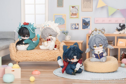 Honkai: Star Rail Blind Box Boy Dormitory