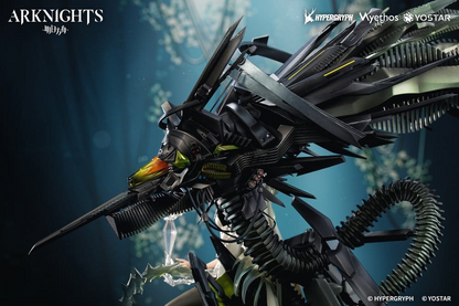 Arknights 1/7 Scale Statue Kal'tsit Esperanta Ver