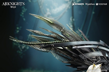 Arknights 1/7 Scale Statue Kal'tsit Esperanta Ver