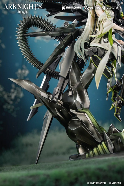 Arknights 1/7 Scale Statue Kal'tsit Esperanta Ver