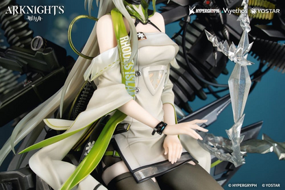 Arknights 1/7 Scale Statue Kal'tsit Esperanta Ver