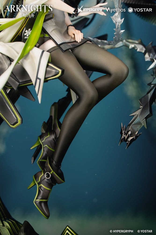 Arknights 1/7 Scale Statue Kal'tsit Esperanta Ver